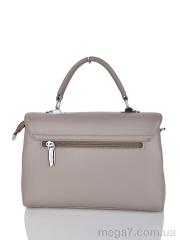 Сумка, Sheng Ma-Lusha оптом 885239 khaki-grey