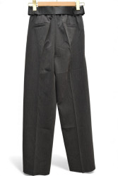 Брюки женские на флисе YIMEITE оптом YIMEITE 83149705 855-3-25