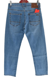 Джинсы мужские БАТАЛ оптом 25798103 9026-1