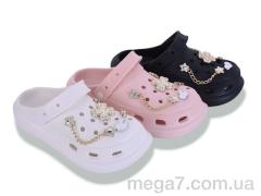 Кроксы, Deshman оптом NUO2079 mix