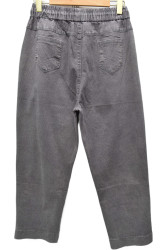 Брюки женские БАТАЛ оптом 20895713 2056-2-177