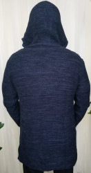 Кардигани чоловічі оптом SOROKA BELOBOKA