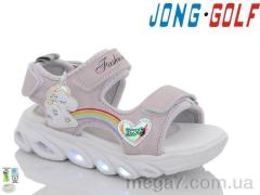 Босоножки, Jong Golf оптом Jong Golf A20188-28 LED