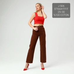 Джинси жіночі БАТАЛ оптом ---