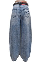 Джинси жіночі оптом FANGSIDA