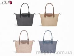 Сумка, Aba оптом CM7635 mix