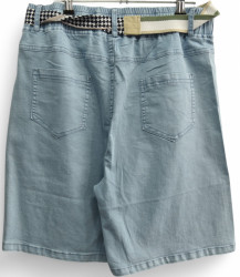 Шорти жіночі БАТАЛ оптом