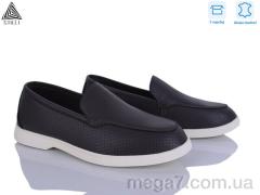 Туфли, STILLI Group оптом Q20-7 шкіра