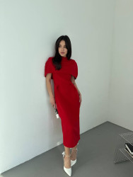 Сукні жіночі (2-ка) оптом 