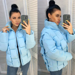 Куртки демисезонні жіночі оптом