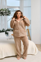 Нічні піжами жіночі оптом