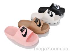 Шлепки, CAP оптом 32-33 mix