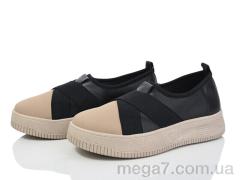 Слипоны, Захар-Gold оптом KT189