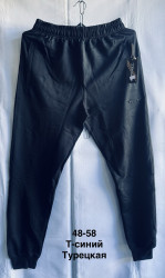 Спортивні штани чоловічі оптом