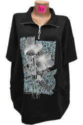 Футболки жіночі оптом 