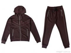 Батник, Audsa оптом A137 brown