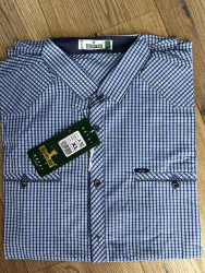 Рубашки мужские HETAI оптом 69384217 А91-68
