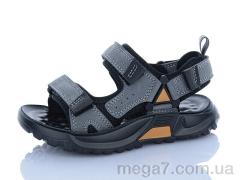 Сандалии, Sportik оптом ZY024 grey
