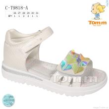 Босоножки, Ok Shoes оптом CT9818A