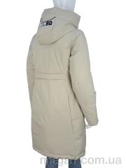 Пальто, П2П Design оптом --- 322-05 beige
