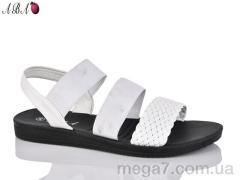 Босоножки, Aba оптом A17-2