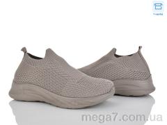 Кроссовки, Moli оптом L64-2 піна