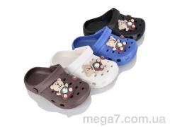 Кроксы, Elmob оптом KR23 mix