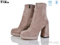 Ботинки, Vika оптом L2