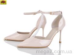 Туфли, Mei De Li оптом TT50-11