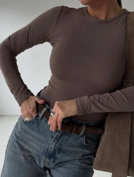 Лонгсліви жіночі оптом --