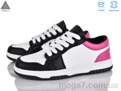 Кроссовки, STILLI Group оптом NK20-23 шкіра піна