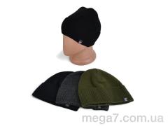 Шапка, Королева оптом CAP 06-07 mix