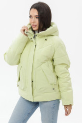 Куртки жіночі оптом ---