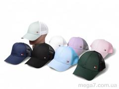 Кепка, RuBi оптом 8009-1 mix