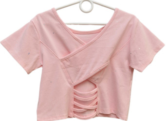 Футболки підліткові оптом