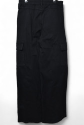 Джинси жіночі ANNACOCO ПОЛУБАТАЛ оптом