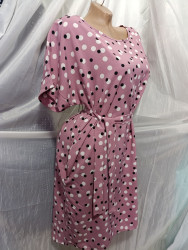 Платья женские БАТАЛ оптом 24813795 556-54