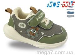 Кроссовки, Jong Golf оптом M11893-5