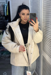 Куртки зимові жіночі оптом