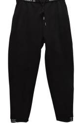 Брюки жіночі на флісі YIMEITE БАТАЛ оптом YIMEITE