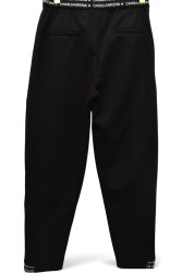 Брюки жіночі на флісі YIMEITE БАТАЛ оптом YIMEITE