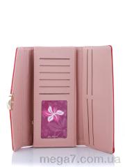 Кошелек, Republic оптом 1137 red