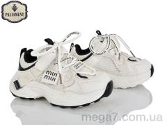 Кроссовки, PALIAMENT оптом A0055-2