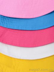 Панама, RuBi оптом BN005 (50) mix