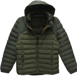 Куртки зимние мужские оптом 96407851 A1001-223
