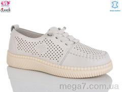 Туфли, Gukkcr оптом YK5016-3