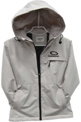 Куртки демисезонные подростковые оптом 25816349 08-173