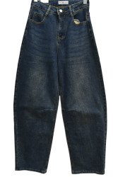 Джинсы женские VIVA JEANS оптом 93561874 8033-151