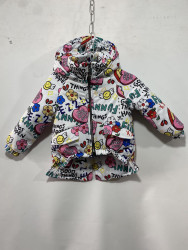 Куртки детские оптом 40321869 02-11