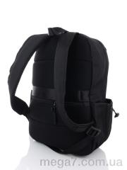 Рюкзак, Superbag оптом 8103 black
